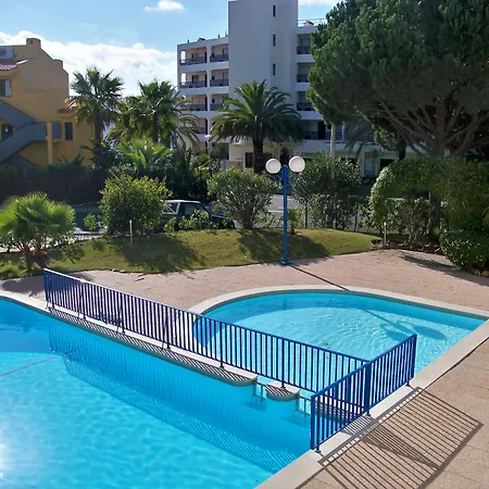 Rio By Garvetur Apartment Vilamoura