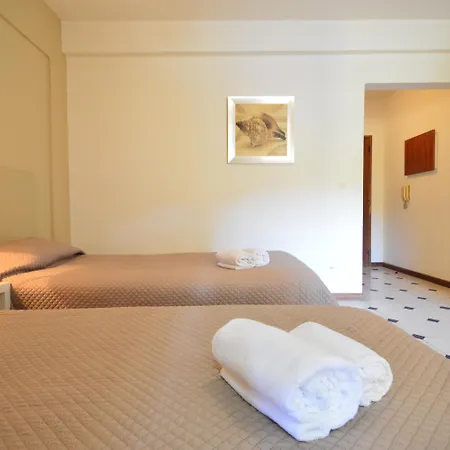 Rio By Garvetur Apartment *