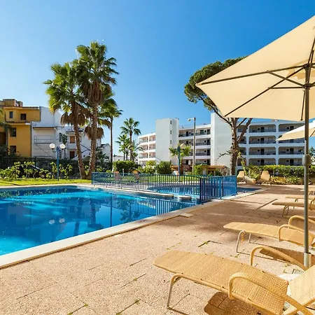 Apartment Rio By Garvetur Vilamoura