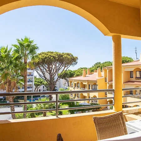 Appartamento Rio By Garvetur Vilamoura