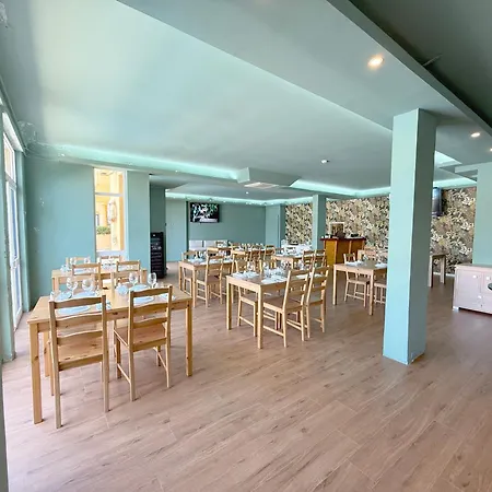 Rio By Garvetur Apartment Vilamoura