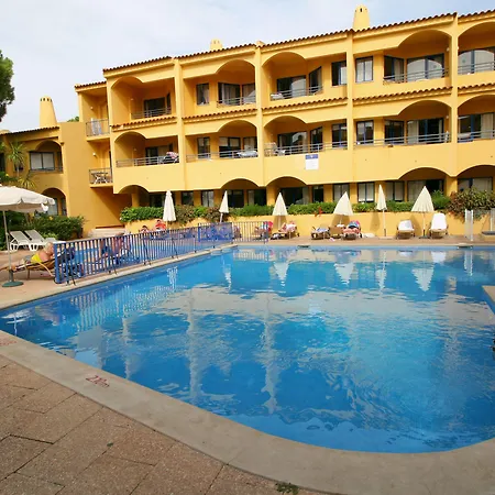 Rio By Garvetur Apartment *