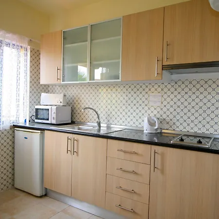 Apartment Rio By Garvetur