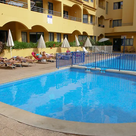 Rio By Garvetur Apartment *