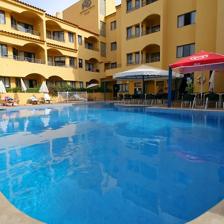 Rio By Garvetur * Vilamoura