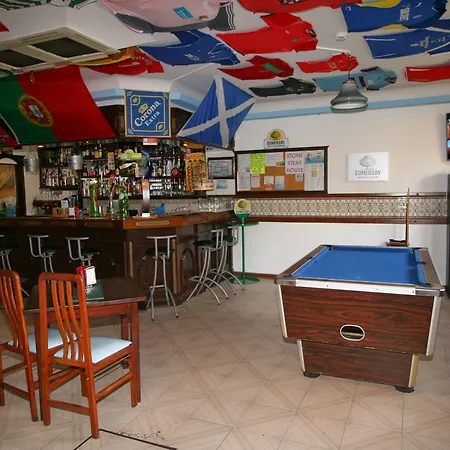 Rio By Garvetur * Vilamoura