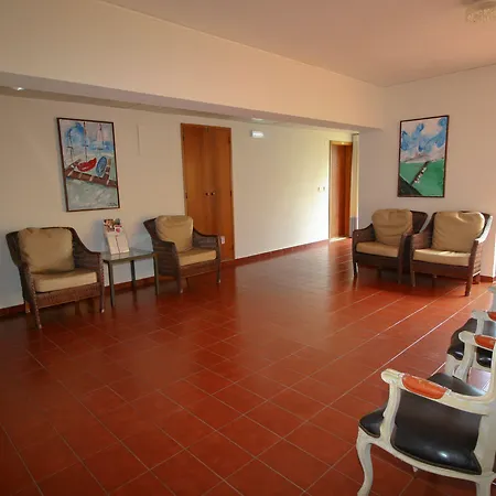 Rio By Garvetur Apartment *