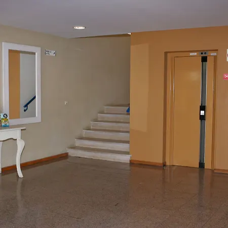 Apartment Rio By Garvetur Vilamoura