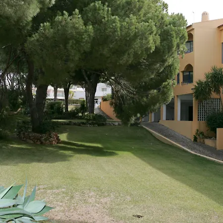 Apartment Rio By Garvetur Vilamoura