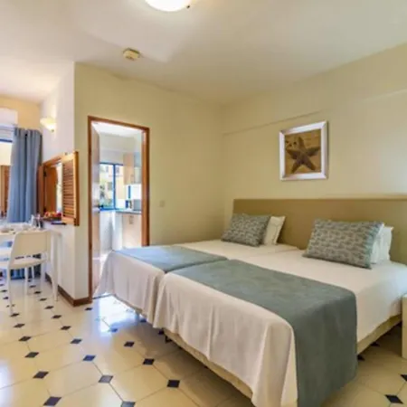 Apartment Rio By Garvetur