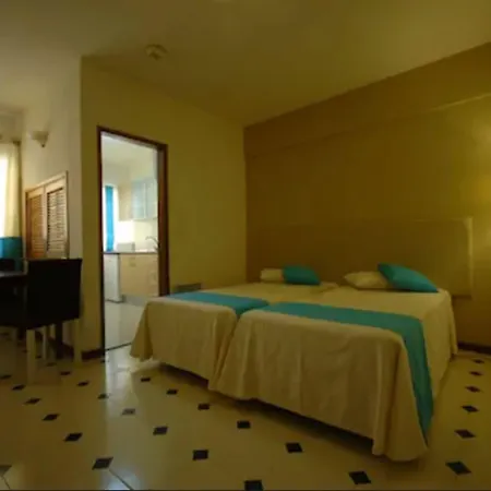 Rio By Garvetur * Vilamoura