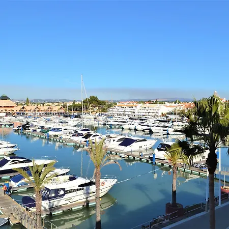 Rio By Garvetur Apartment *