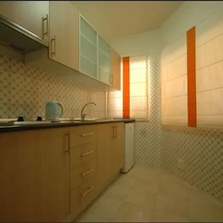 Rio By Garvetur Apartment