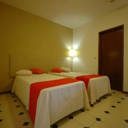 Apartamento Rio By Garvetur *