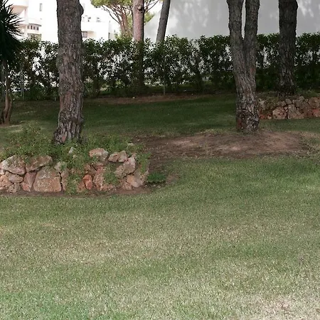 Apartament Rio By Garvetur Vilamoura