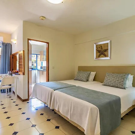 Rio By Garvetur Appartement *