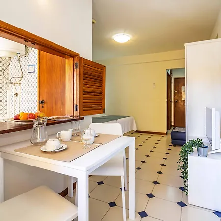 Rio By Garvetur Apartamento Vilamoura
