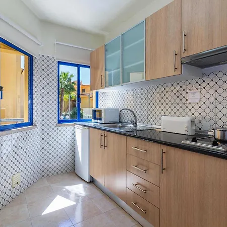 Rio By Garvetur Appartement *