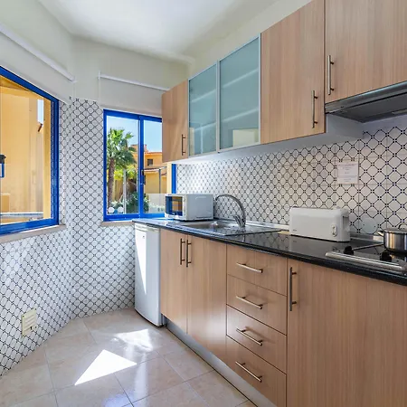 Rio By Garvetur Apartment *