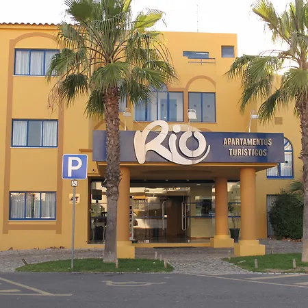 Rio By Garvetur Apartamento