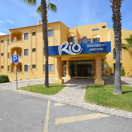 Rio By Garvetur