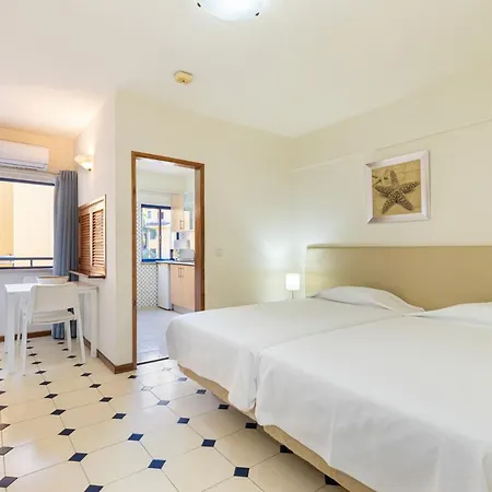 Rio By Garvetur Appartement *