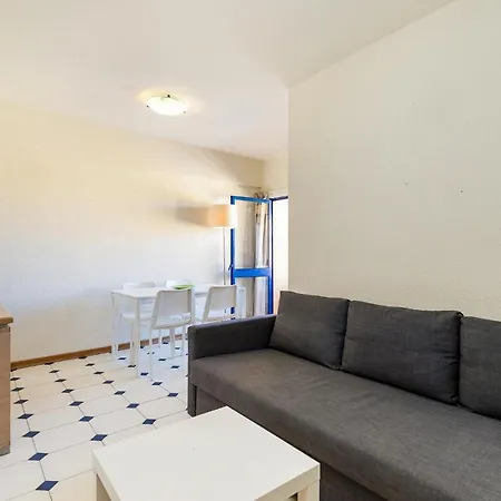 Rio By Garvetur Apartamento *
