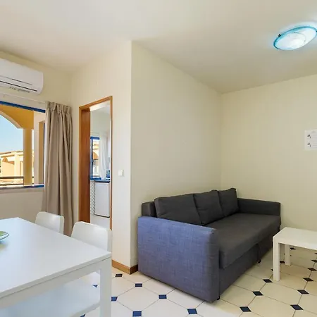 Rio By Garvetur Apartment Vilamoura