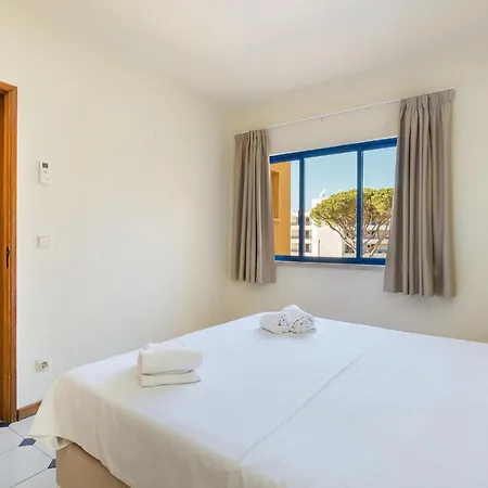 Apartment Rio By Garvetur Vilamoura