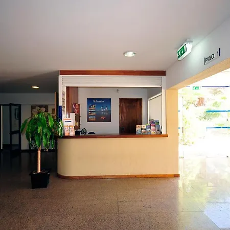 Rio By Garvetur Apartamento *