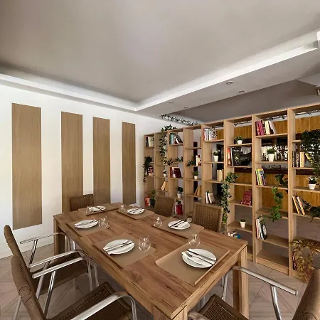 Rio By Garvetur Apartment *