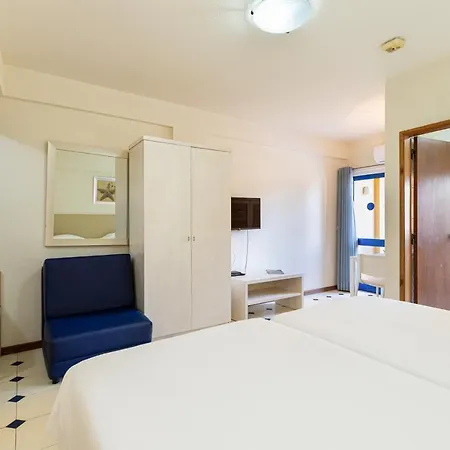 Appartement Rio By Garvetur