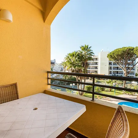 Rio By Garvetur Apartment *