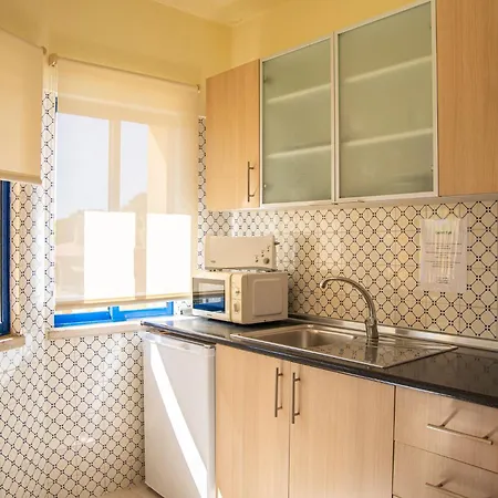 Apartament Rio By Garvetur *