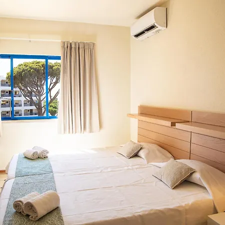 Rio By Garvetur Vilamoura