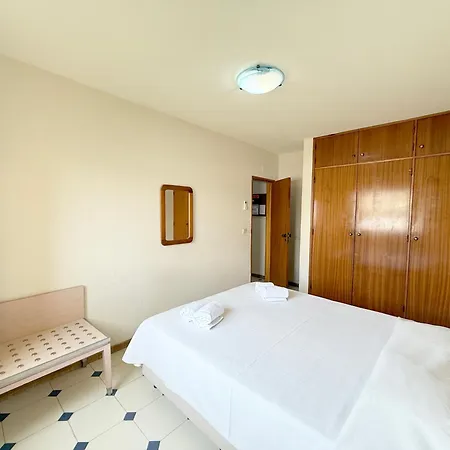 Rio By Garvetur Apartamento