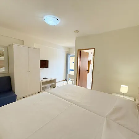 Apartamento Rio By Garvetur *