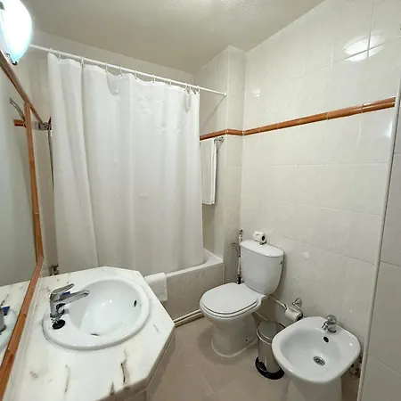 Rio By Garvetur Apartamento Vilamoura