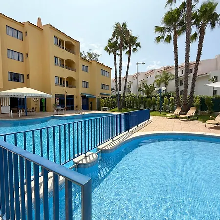 Rio By Garvetur * Vilamoura