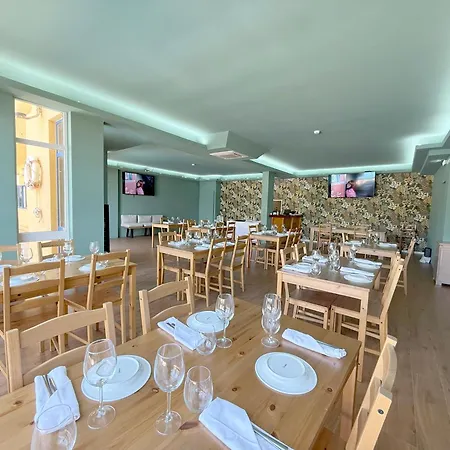 Apartamento Rio By Garvetur