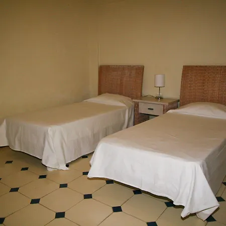 Rio By Garvetur Appartement