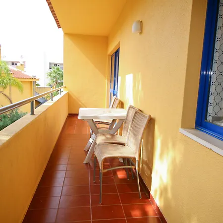 Appartement Rio By Garvetur Vilamoura