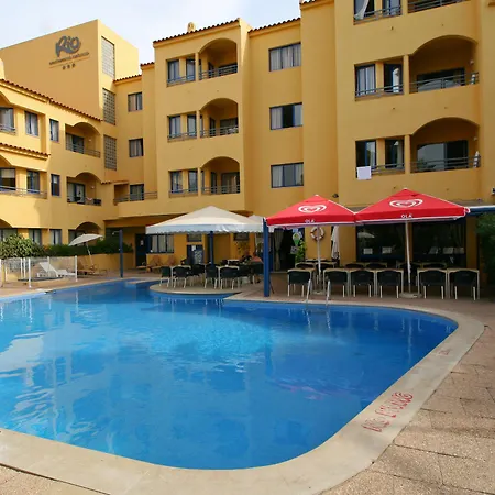 Appartement Rio By Garvetur *