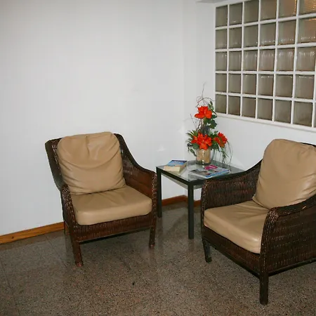 Rio By Garvetur Appartement *