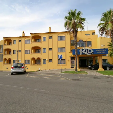 Appartement Rio By Garvetur *