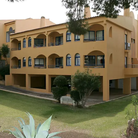 Rio By Garvetur Appartement Vilamoura