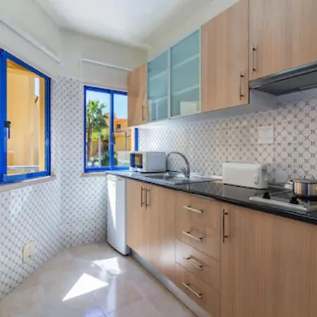 Rio By Garvetur Vilamoura