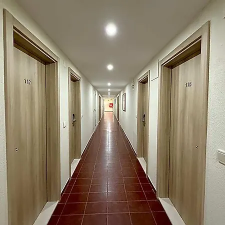 Apartamento Rio By Garvetur Vilamoura