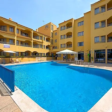 Rio By Garvetur Appartement Vilamoura