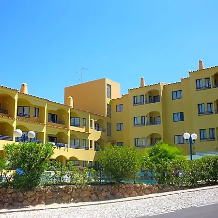 Rio By Garvetur Appartement